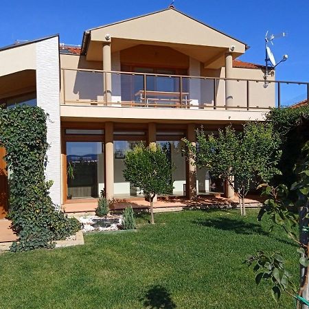 Anastazia Apartman Kožino Kültér fotó