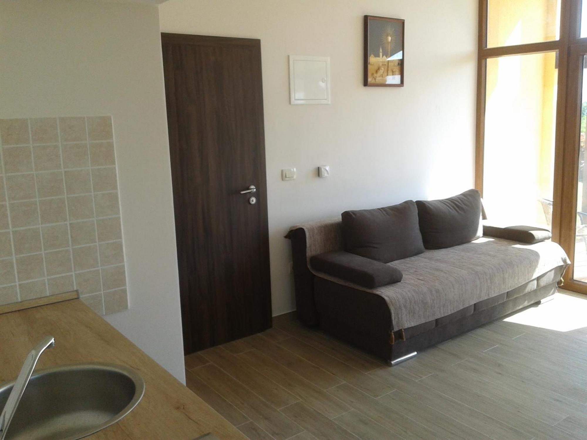Anastazia Apartman Kožino Kültér fotó