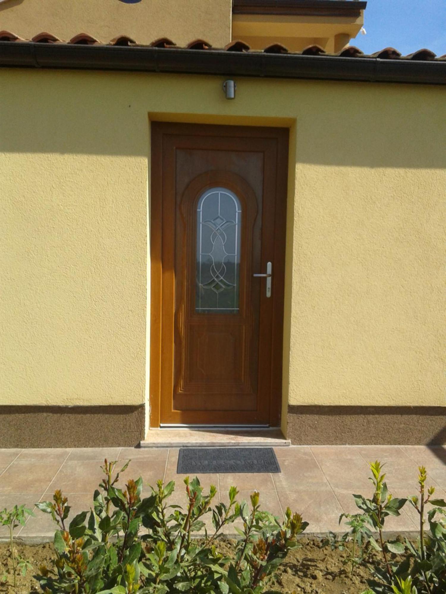 Anastazia Apartman Kožino Kültér fotó